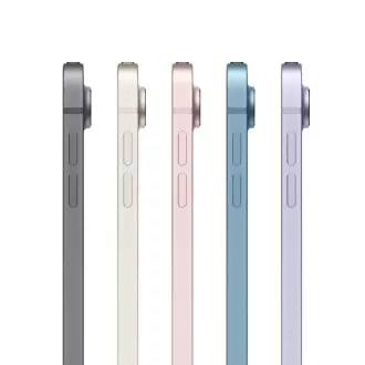 Apple iPad Air 5 10, 9'' Wi-Fi + Cellular 64GB - Starlight