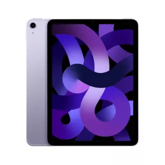 Apple iPad Air 5 10, 9'' Wi-Fi + Cellular 256GB - Purple