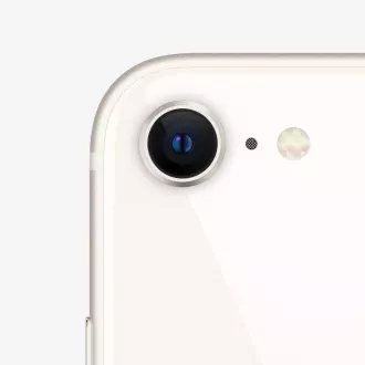 APPLEiPhone SE 3 64GB Starlight