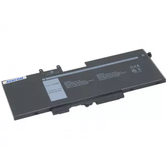 AVACOM batéria pre Dell Latitude 5400, 5500 Li-Pol 7, 6V 8000mAh 61Wh