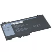 AVACOM batéria pre Dell Latitude E5270 / E5570 Li-Pol 11, 4V 4120mAh 47Wh