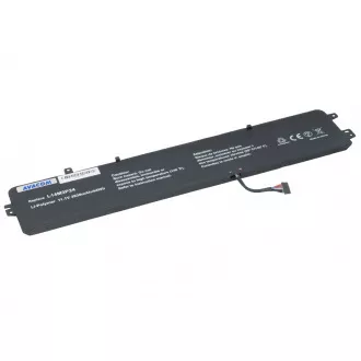 AVACOM batéria pre Lenovo IdeaPad 700, Y520 Li-Pol 11, 1V 3930mAh 44Wh AVACOM batéria pre Lenovo IdeaPad 700, Y520 Li-Pol 11, 1V 3930mAh 44Wh