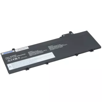 AVACOM batéria pre Lenovo ThinkPad T480 Li-Pol 11, 58V 4950mAh 57Wh