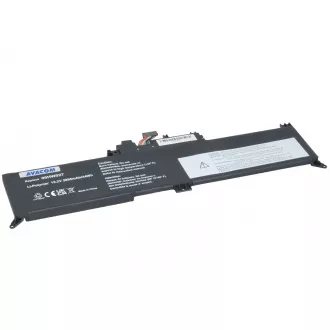 AVACOM batéria pre Yoga X260 Li-Pol 15, 2V 2895mAh 44Wh AVACOM batéria pre Yoga X260 Li-Pol 15, 2V 2895mAh 44Wh