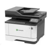 LEXMARK Multifunkčná ČB tlačiareň MX431adw, A4, 40ppm, 512MB, LCD displej, duplex, DADF, USB 2.0