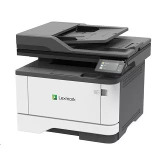 LEXMARK Multifunkčná ČB tlačiareň MX431adw, A4, 40ppm, 512MB, LCD displej, duplex, DADF, USB 2.0