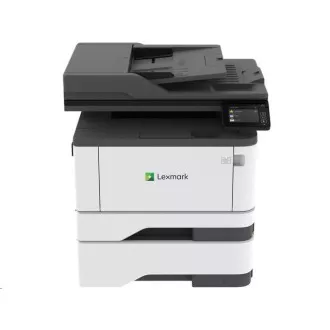 LEXMARK Multifunkčná ČB tlačiareň MX431adw, A4, 40ppm, 512MB, LCD displej, duplex, DADF, USB 2.0