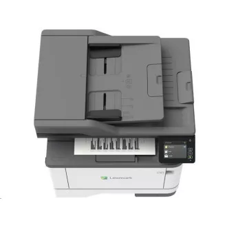 LEXMARK Multifunkčná ČB tlačiareň MX431adw, A4, 40ppm, 512MB, LCD displej, duplex, DADF, USB 2.0