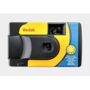 Kodak jednorazový fotoaparát Kodak Daylight 800/39