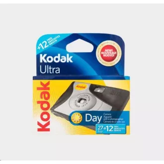 Kodak jednorazový fotoaparát Kodak Daylight 800/39
