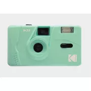 Kodak M35 reusable fotoaparát GREEN