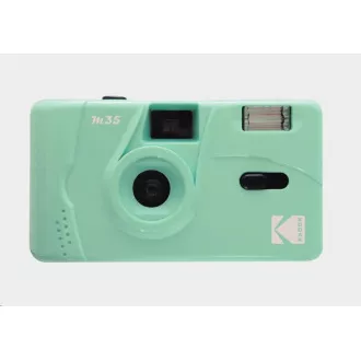 Kodak M35 reusable fotoaparát GREEN