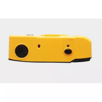 Kodak M35 reusable fotoaparát YELLOW Kodak M35 reusable fotoaparát YELLOW