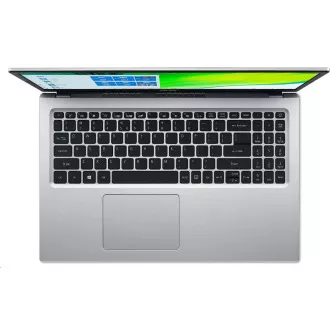 ACER NTB Aspire 5 (A515-56-39K3) - i3-1115G4, 15.6" FHD IPS Anti-Glare, 8GB, 512GBSSD, UHD graphics, W11H, strieborná