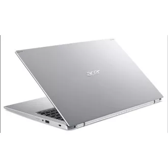 ACER NTB Aspire 5 (A515-56-39K3) - i3-1115G4, 15.6" FHD IPS Anti-Glare, 8GB, 512GBSSD, UHD graphics, W11H, strieborná