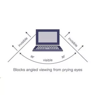 Targus® Privacy Screen 23" Widescreen (16:9) Targus® Privacy Screen 23" Widescreen (16:9)