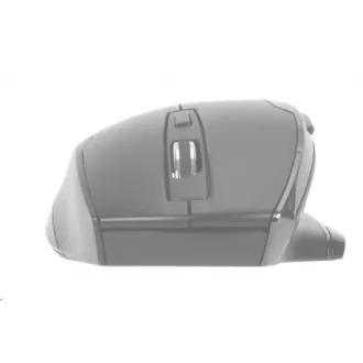 Targus® Anti Microbial Ergonomic BlueTrace Mouse