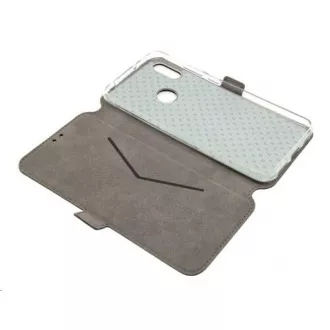FIXED flipové púzdro Topic pre Samsung Galaxy A22, čierna FIXED flipové púzdro Topic pre Samsung Galaxy A22, čierna