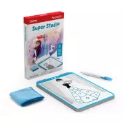 Osmo Interaktívne vzdelávanie Super Studio Frozen 2 - iPad