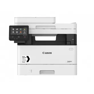 Canon i-SENSYS MF455dw EU MFP