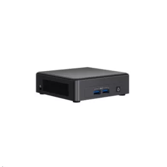 INTEL NUC Kit Atlas Canyon/ NUC11ATKPE/Pentium Silver N6005/DDR4/Wifi/USB3/HDMI/M.2 SSD/EU napájací kábel INTEL NUC Kit Atlas Canyon/ NUC11ATKPE/Pentium Silver N6005/DDR4/Wifi/USB3/HDMI/M.2 SSD/EU napájací kábel
