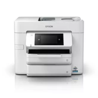 EPSON tlačiareň ink WorkForce Pro WF-C4810DTWF