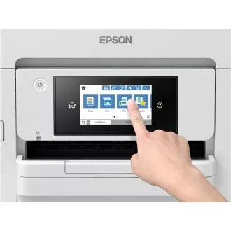 EPSON tlačiareň ink WorkForce Pro WF-C4810DTWF