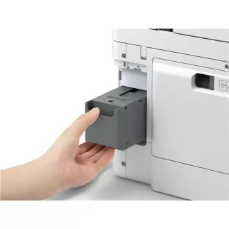 EPSON tlačiareň ink WorkForce Pro WF-C4810DTWF