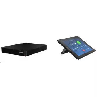 LENOVO PC ThinkSmart Core + Controller Kit Teams - i5-1145G7E, 10.1" WXGA Touch, 8GB, 256SSD, HDMI, USB, Wifi, Win10 IoT