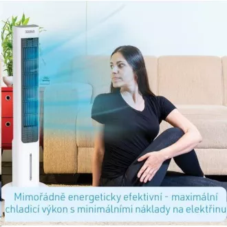 Livington Chill Tower - Vysoký výkon, skvelý design