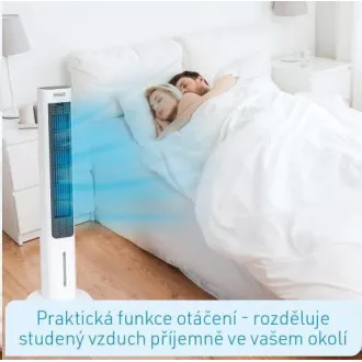 Livington Chill Tower - Vysoký výkon, skvelý design