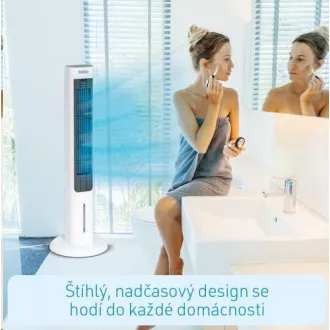 Livington Chill Tower - Vysoký výkon, skvelý design