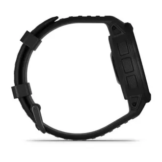 Garmin GPS športové hodinky Instinct 2 Solar – Tactical Edition, Black Garmin GPS športové hodinky Instinct 2 Solar – Tactical Edition, Black