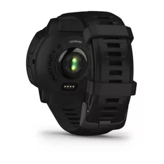 Garmin GPS športové hodinky Instinct 2 Solar – Tactical Edition, Black Garmin GPS športové hodinky Instinct 2 Solar – Tactical Edition, Black