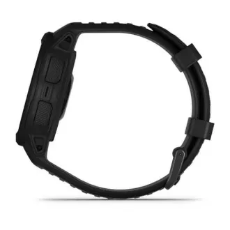 Garmin GPS športové hodinky Instinct 2 Solar – Tactical Edition, Black Garmin GPS športové hodinky Instinct 2 Solar – Tactical Edition, Black