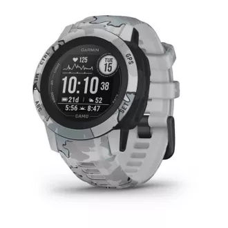 Garmin GPS športové hodinky Instinct 2S - Camo Edition, Mist Camo Garmin GPS športové hodinky Instinct 2S - Camo Edition, Mist Camo
