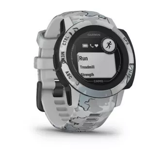 Garmin GPS športové hodinky Instinct 2S - Camo Edition, Mist Camo Garmin GPS športové hodinky Instinct 2S - Camo Edition, Mist Camo