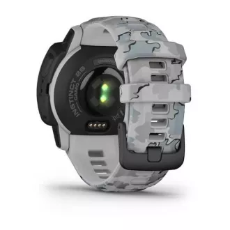 Garmin GPS športové hodinky Instinct 2S - Camo Edition, Mist Camo Garmin GPS športové hodinky Instinct 2S - Camo Edition, Mist Camo