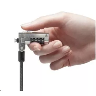 DELL N17 Combination Lock