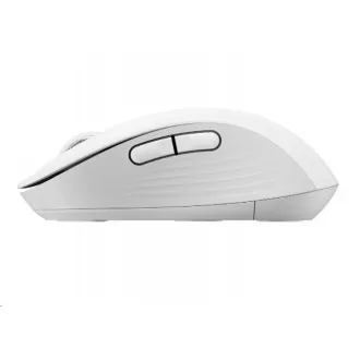 Logitech Wireless Mouse M650 L Signature, off-white, EMEA