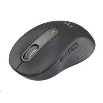 Logitech Wireless Mouse M650 Signature, graphite, EMEA