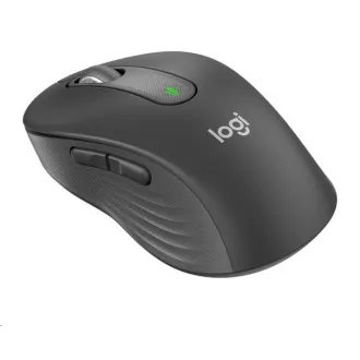 Logitech Wireless Mouse M650 Signature, graphite, EMEA
