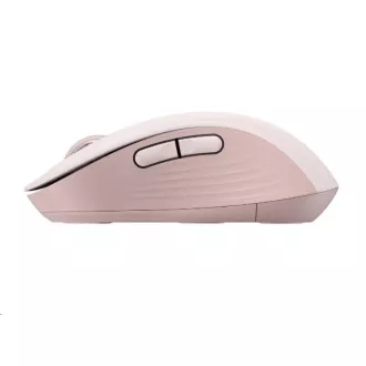 Logitech Wireless Mouse M650 Signature, rose, EMEA