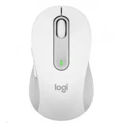 Logitech Wireless Mouse M650 Signature, off-white, EMEA