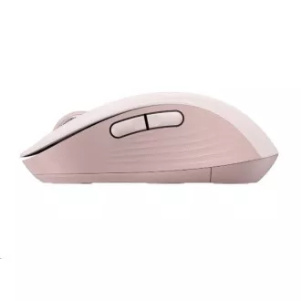 Logitech Wireless Mouse M650 Signature, rose, EMEA