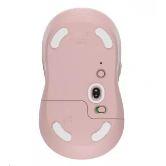 Logitech Wireless Mouse M650 Signature, rose, EMEA