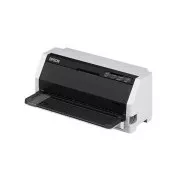 EPSON tlačiareň ihličková LQ-780, 24 ihiel, 336 zn/s, 1+6 kópiu, LPT, USB
