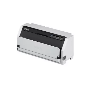 EPSON tlačiareň ihličková LQ-780, 24 ihiel, 336 zn/s, 1+6 kópiu, LPT, USB