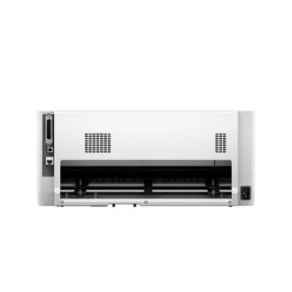 EPSON tlačiareň ihličková LQ-780, 24 ihiel, 336 zn/s, 1+6 kópiu, LPT, USB