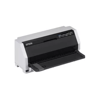 EPSON tlačiareň ihličková LQ-780, 24 ihiel, 336 zn/s, 1+6 kópiu, LPT, USB
